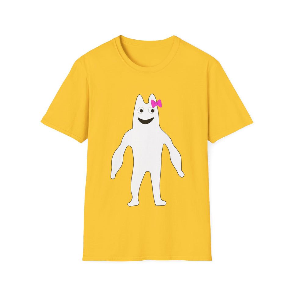 Garten of ban ban Unisex Softstyle T-Shirt