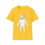 Garten of ban ban Unisex Softstyle T-Shirt