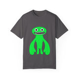 Garten of ban ban Unisex Garment-Dyed T-shirt