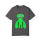 Garten of ban ban Unisex Garment-Dyed T-shirt