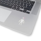 Garten of ban ban Kiss-Cut Stickers