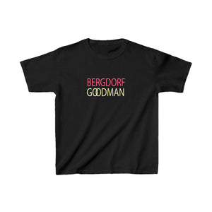Kids Heavy Cotton™ Tee