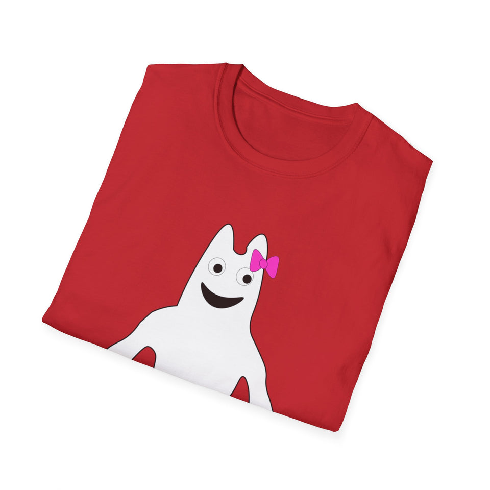 Garten of ban ban Unisex Softstyle T-Shirt