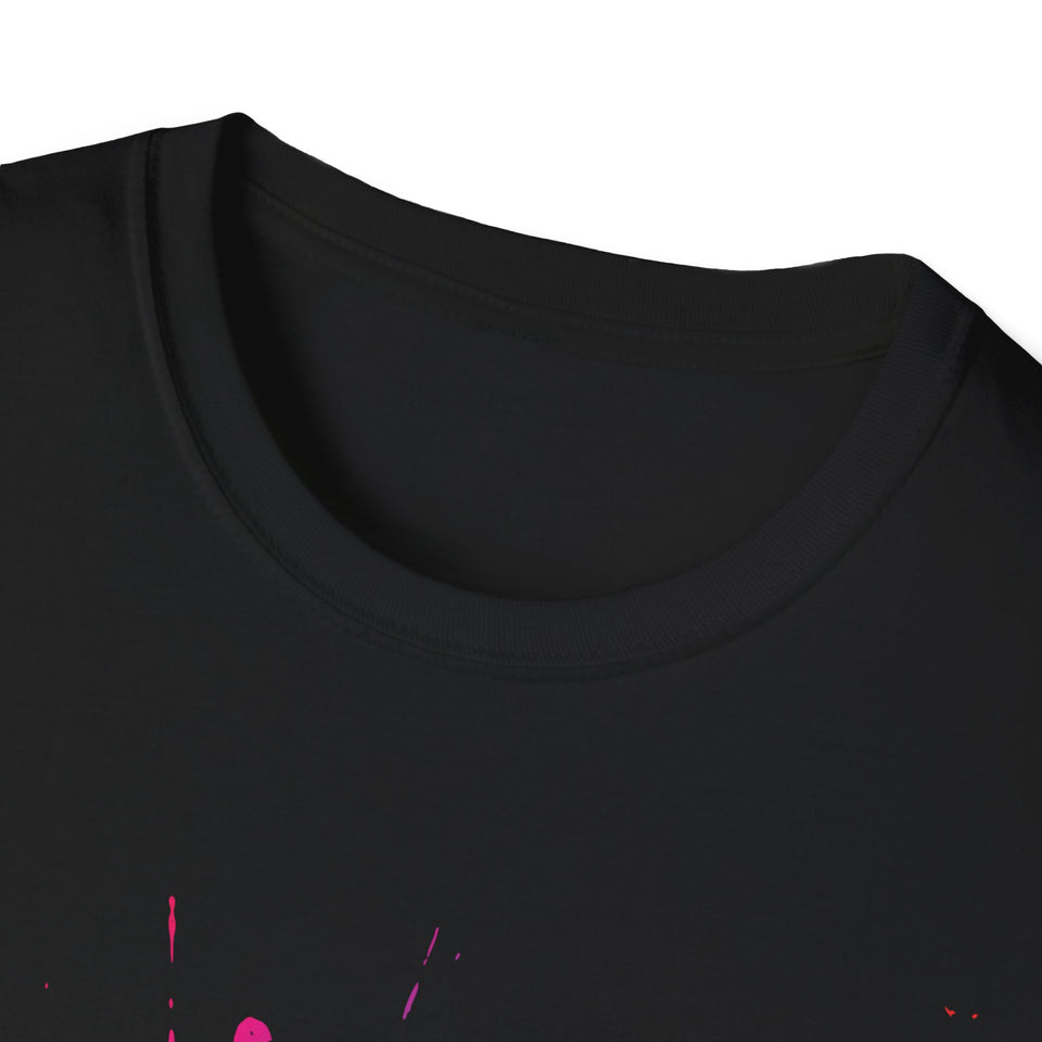 Garten of banban Unisex Softstyle T-Shirt