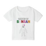 Garten of banban Heavy Cotton™ Toddler T-shirt