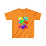 Garten of ban ban Kids Heavy Cotton™ Tee