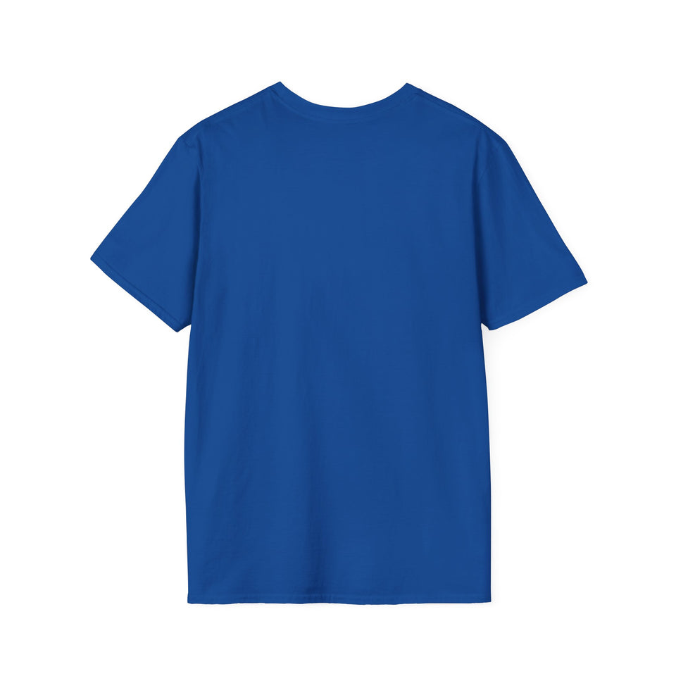 Garten of ban ban Unisex Softstyle T-Shirt