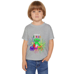 Heavy Cotton™ Toddler T-shirt