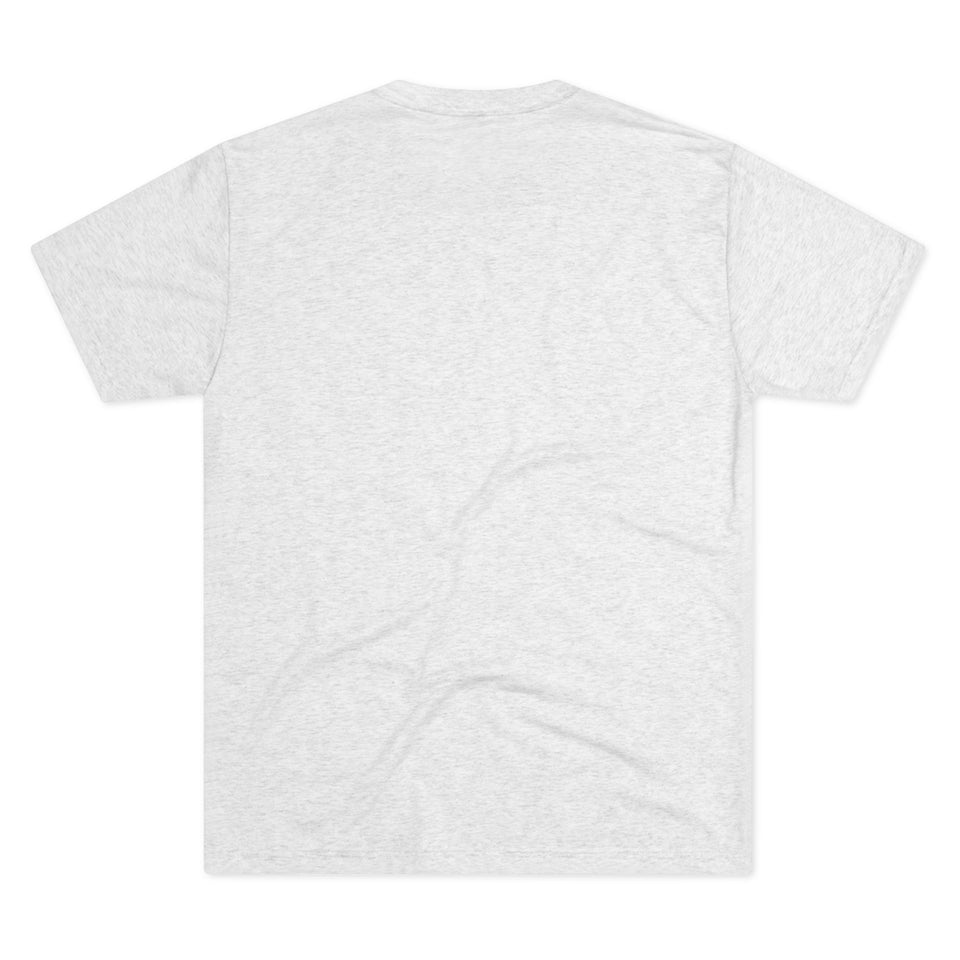 garten of ban ban Unisex Tri-Blend Crew Tee