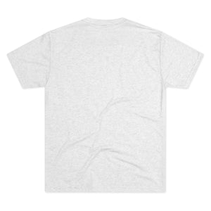 garten of ban ban Unisex Tri-Blend Crew Tee