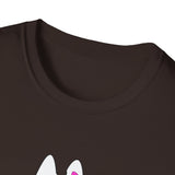 Garten of ban ban Unisex Softstyle T-Shirt