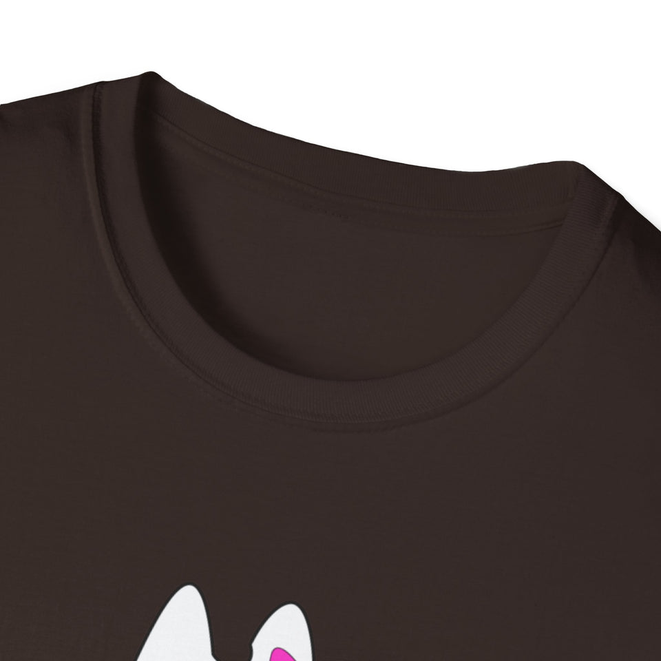 Garten of ban ban Unisex Softstyle T-Shirt