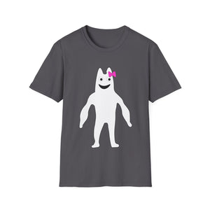 Garten of ban ban Unisex Softstyle T-Shirt