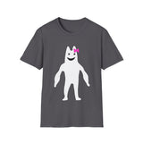 Garten of ban ban Unisex Softstyle T-Shirt