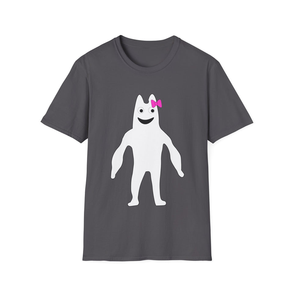 Garten of ban ban Unisex Softstyle T-Shirt