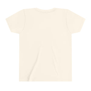 Garten of ban ban Youth Short Sleeve Tee