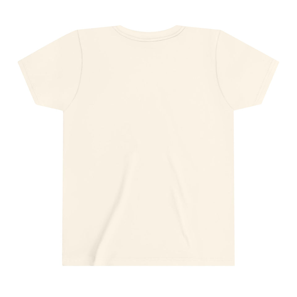 Garten of ban ban Youth Short Sleeve Tee