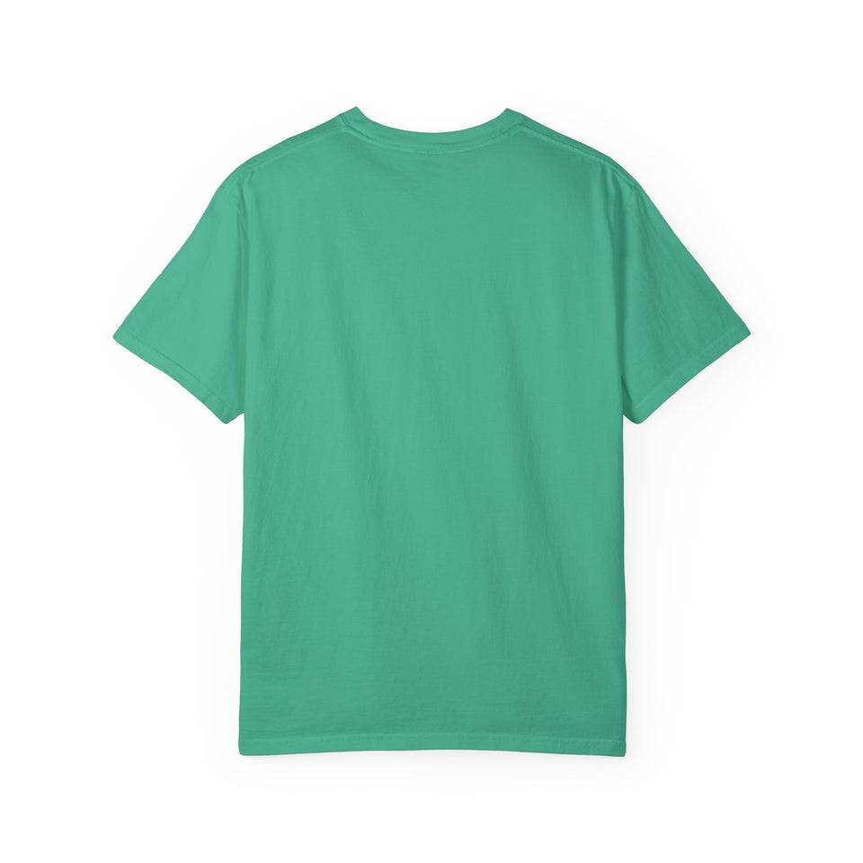 Garten of ban ban Unisex Garment-Dyed T-shirt