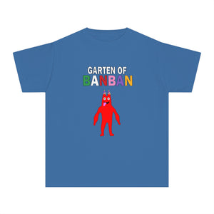 Garten of banban Midweight Tee