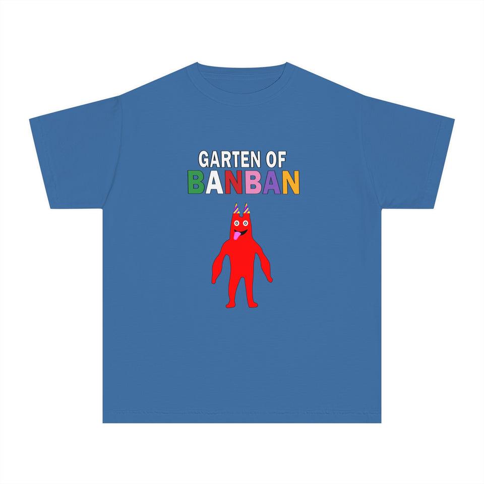 Garten of banban Midweight Tee