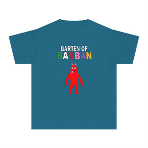 Garten of banban Midweight Tee