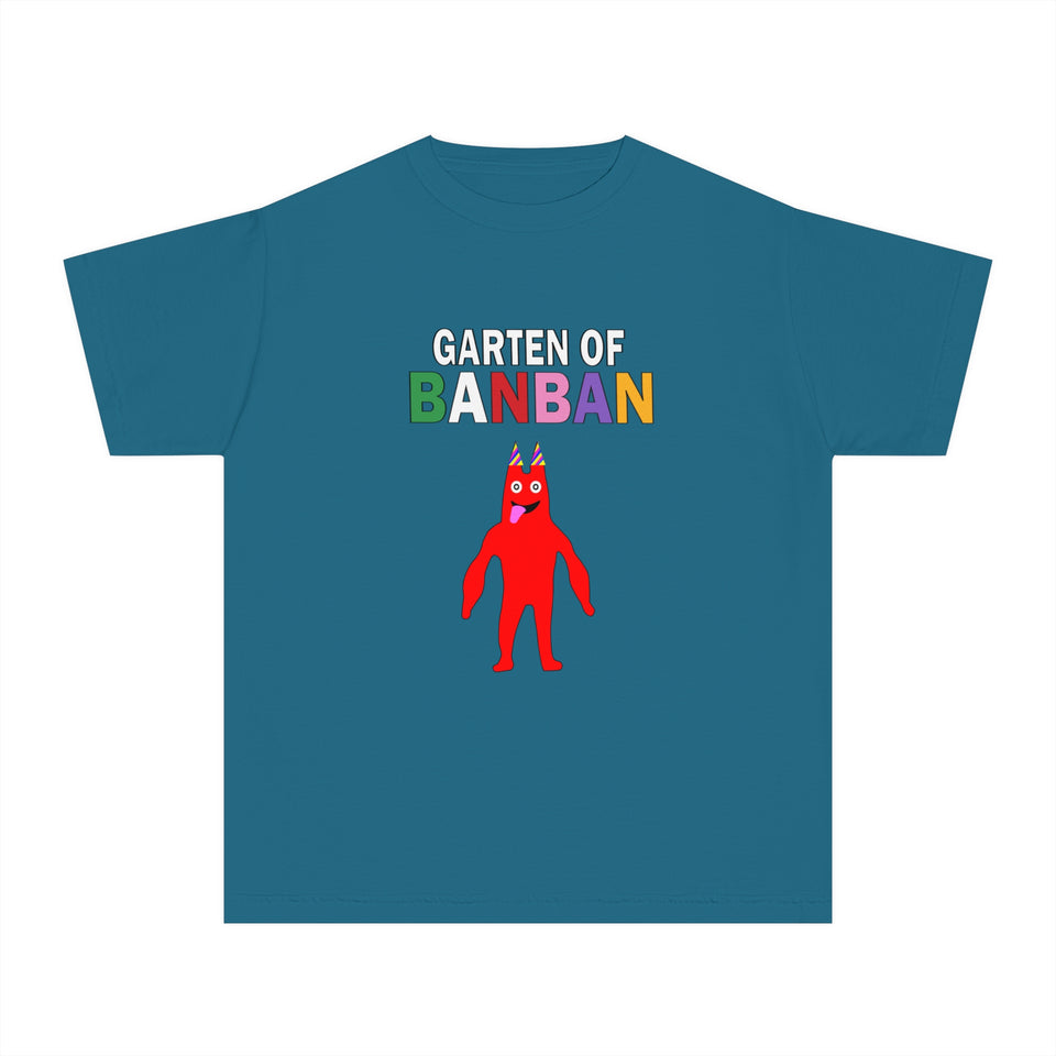 Garten of banban Midweight Tee