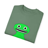 Garten of ban ban Unisex Garment-Dyed T-shirt