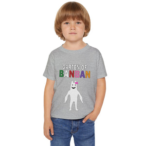 Garten of banban Heavy Cotton™ Toddler T-shirt
