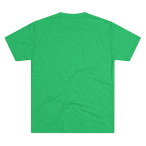 garten of ban ban Unisex Tri-Blend Crew Tee