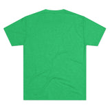 garten of ban ban Unisex Tri-Blend Crew Tee