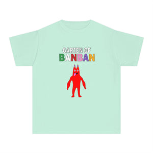 Garten of banban Midweight Tee