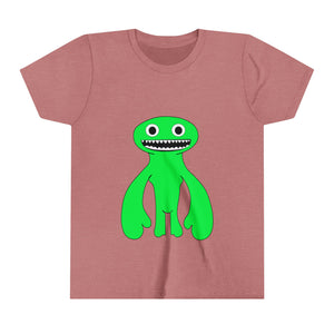 Garten of ban ban youth short-sleeve tee