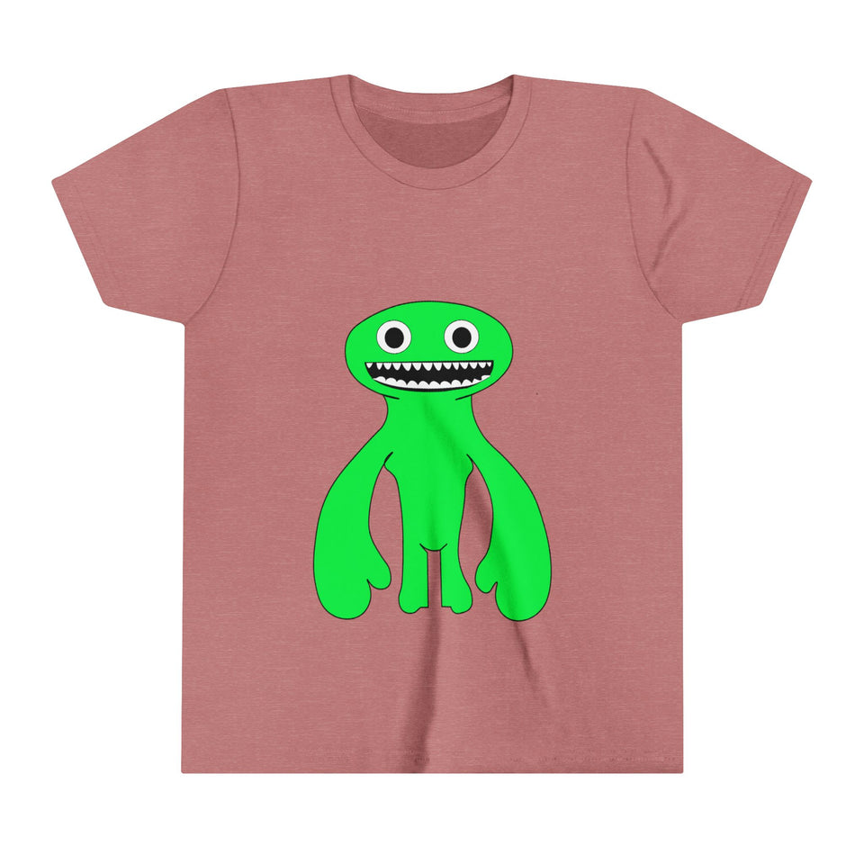 Garten of ban ban youth short-sleeve tee