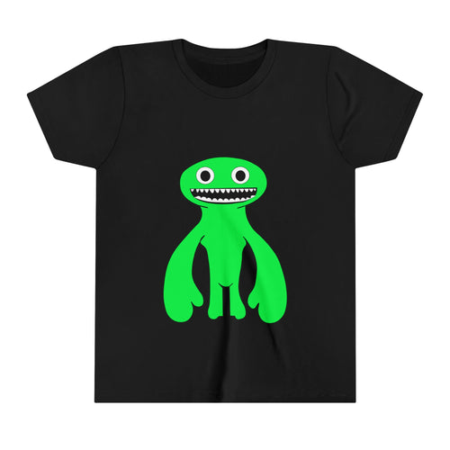 Garten of ban ban youth short-sleeve tee