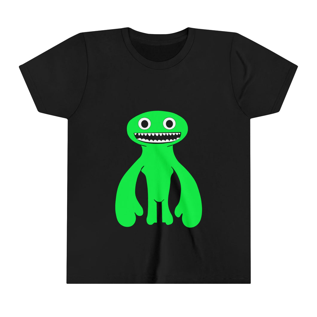 Garten of ban ban youth short-sleeve tee