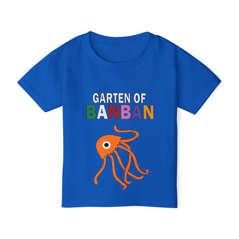Garten of banban Heavy Cotton™ Toddler T-shirt