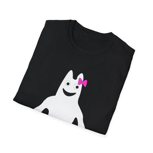 Garten of ban ban Unisex Softstyle T-Shirt