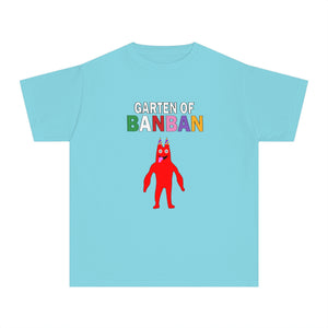 Garten of banban Midweight Tee