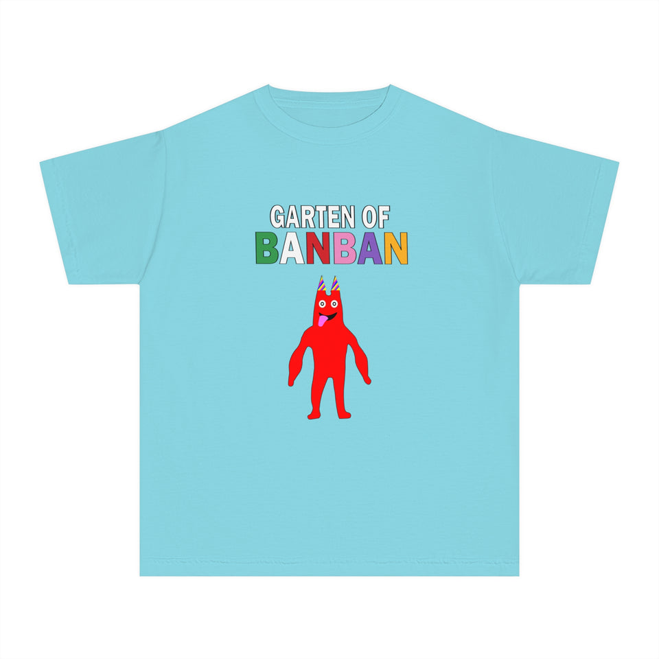 Garten of banban Midweight Tee