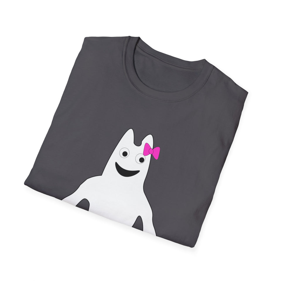 Garten of ban ban Unisex Softstyle T-Shirt