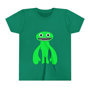 Garten of ban ban youth short-sleeve tee
