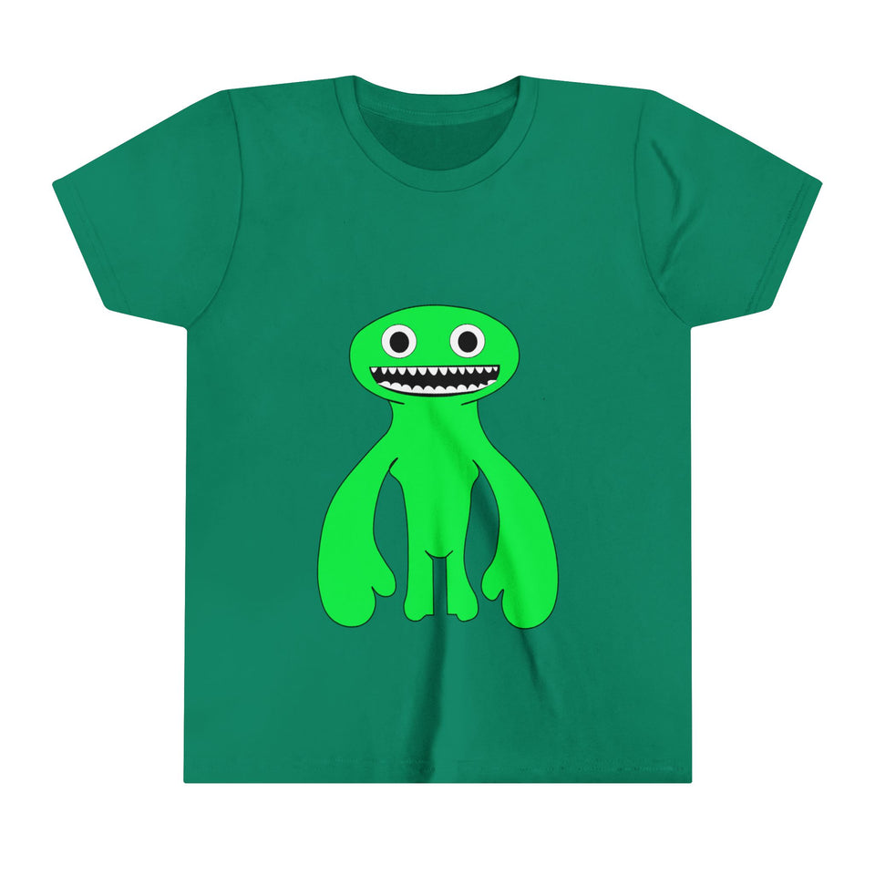 Garten of ban ban youth short-sleeve tee