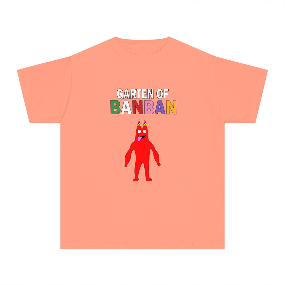 Garten of banban Midweight Tee