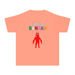 Garten of banban Midweight Tee