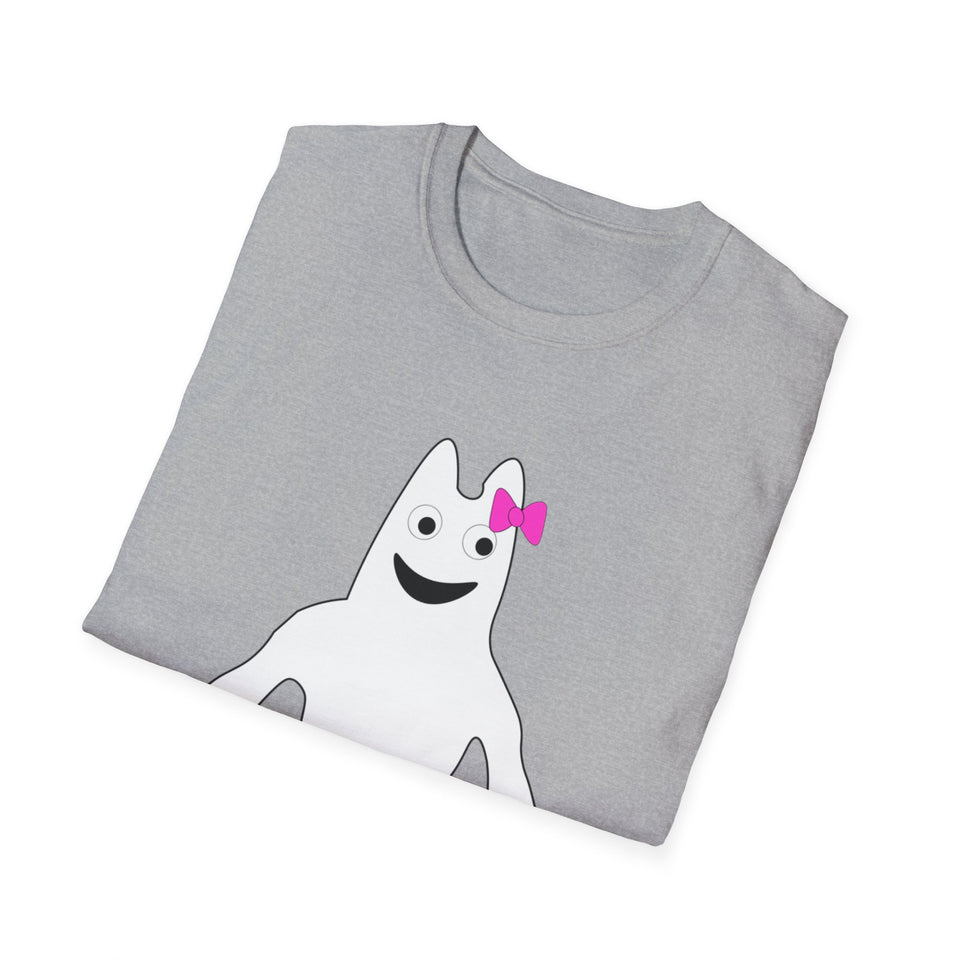 Garten of ban ban Unisex Softstyle T-Shirt