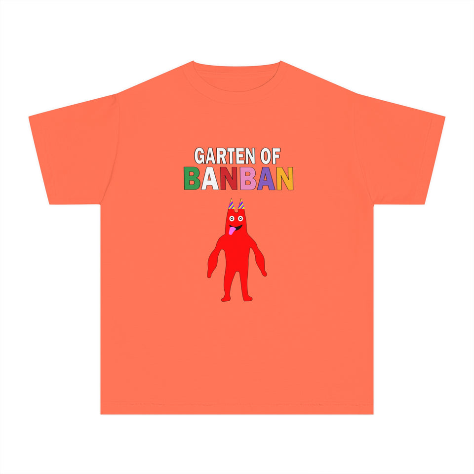 Garten of banban Midweight Tee