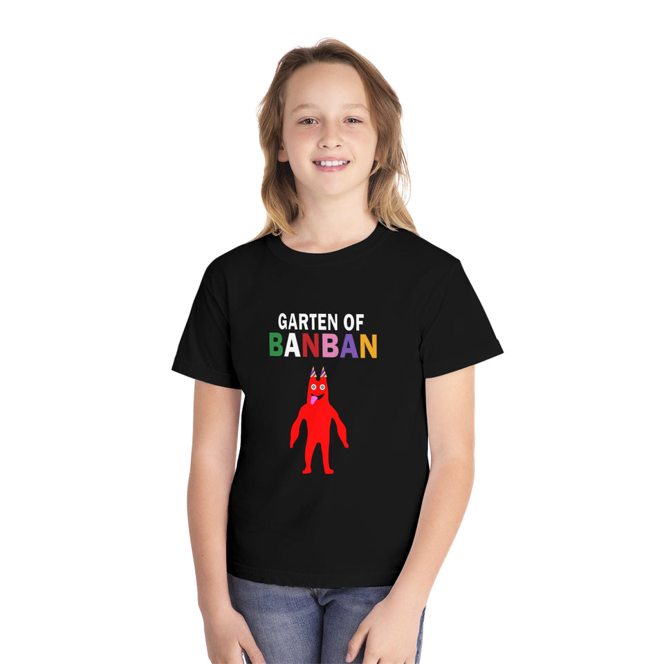 Garten of banban Midweight Tee