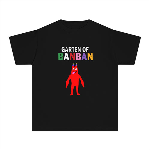 Garten of banban Midweight Tee
