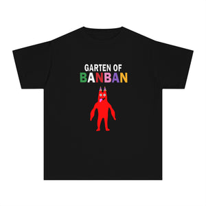 Garten of banban Midweight Tee