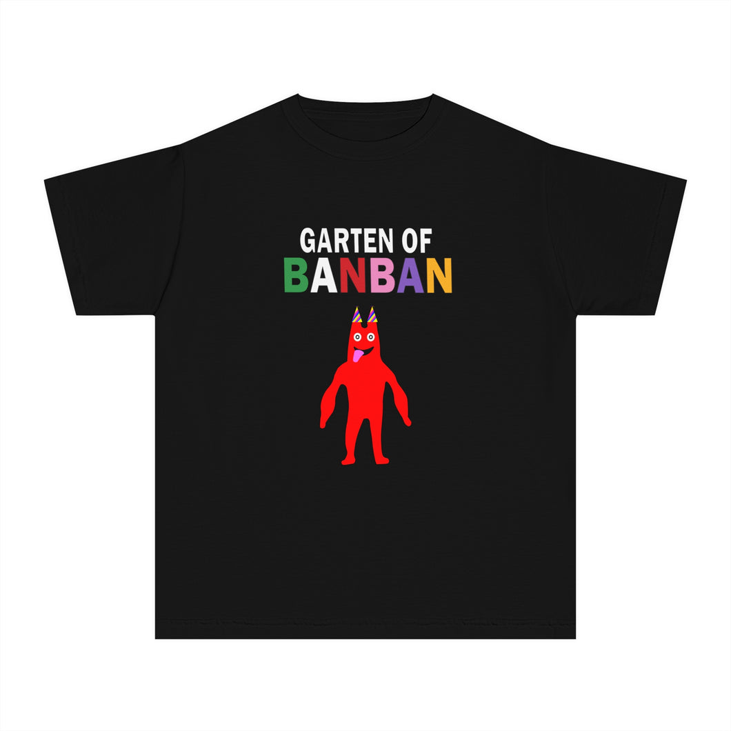 Garten of banban Midweight Tee